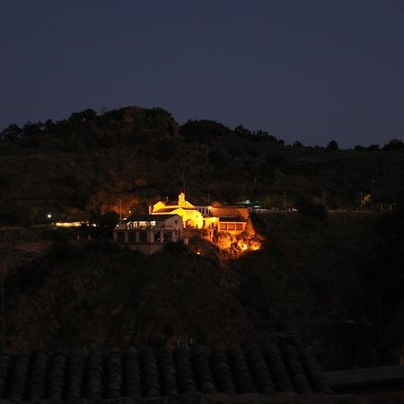 El Descanso En Toledo Ngoại thất bức ảnh