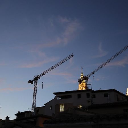 El Descanso En Toledo Ngoại thất bức ảnh