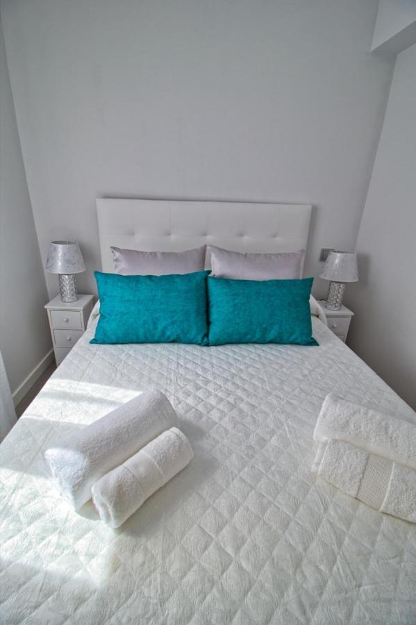 El Descanso En Toledo Ngoại thất bức ảnh