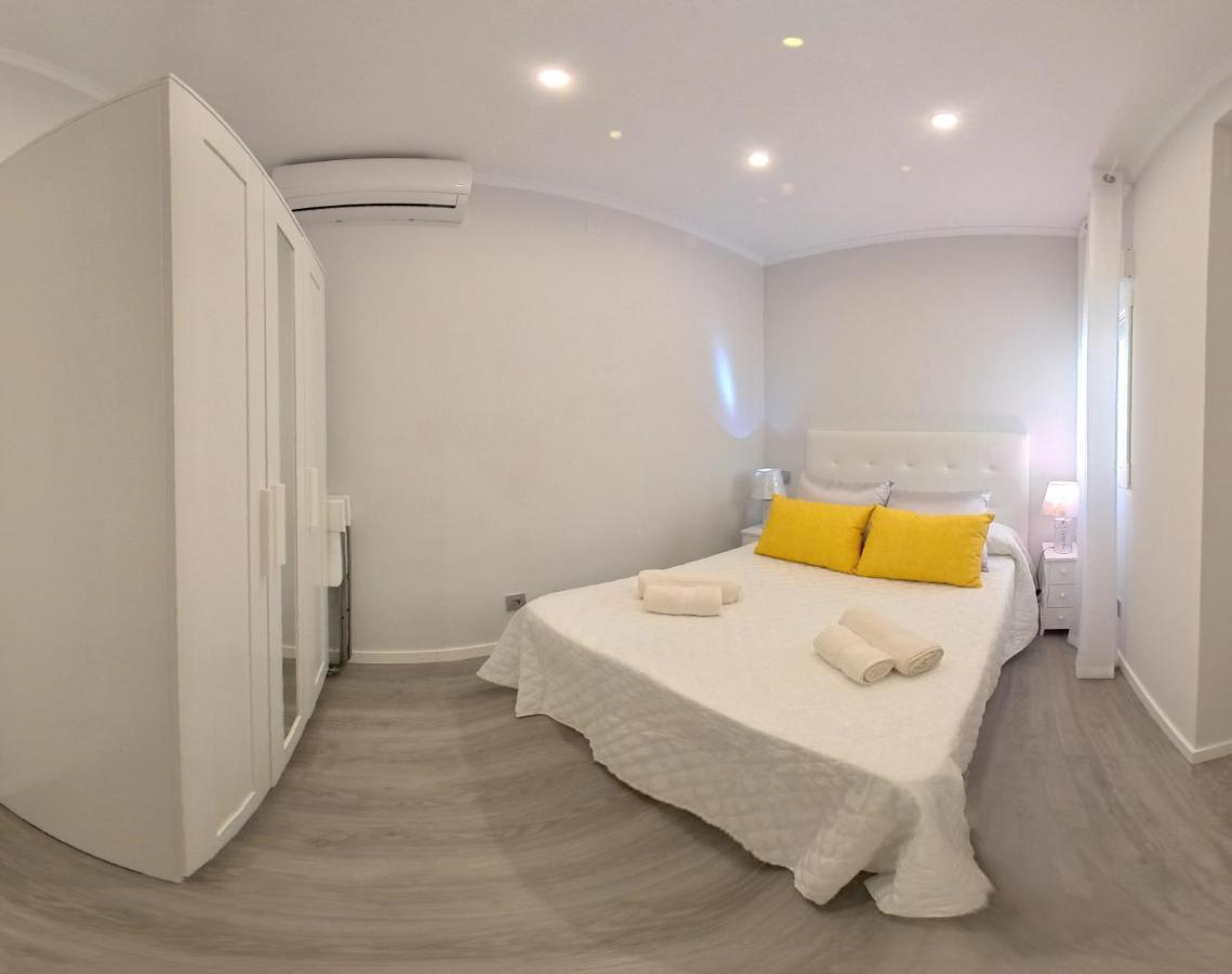 El Descanso En Toledo Ngoại thất bức ảnh