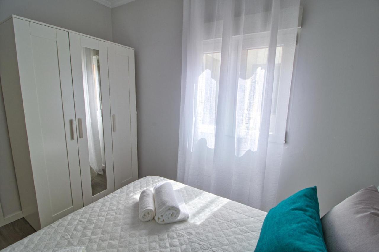 El Descanso En Toledo Ngoại thất bức ảnh