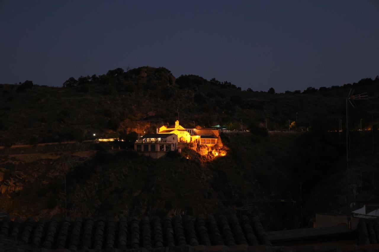 El Descanso En Toledo Ngoại thất bức ảnh