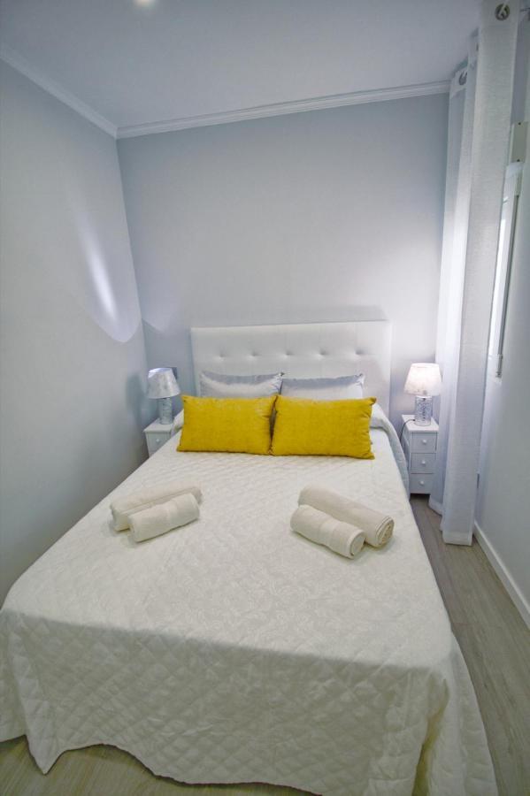 El Descanso En Toledo Ngoại thất bức ảnh